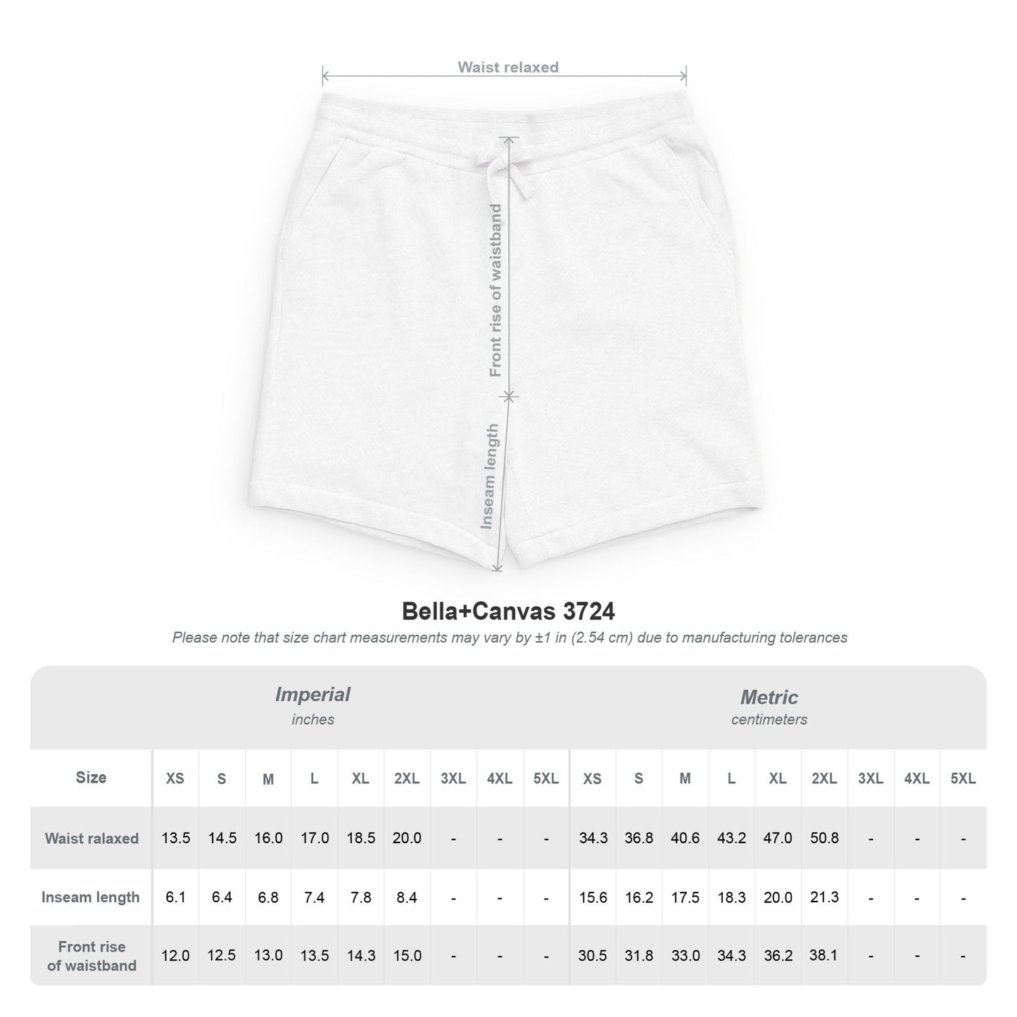 Sponge Fleece Sweatshorts — Cozy Casual Athletic Shorts