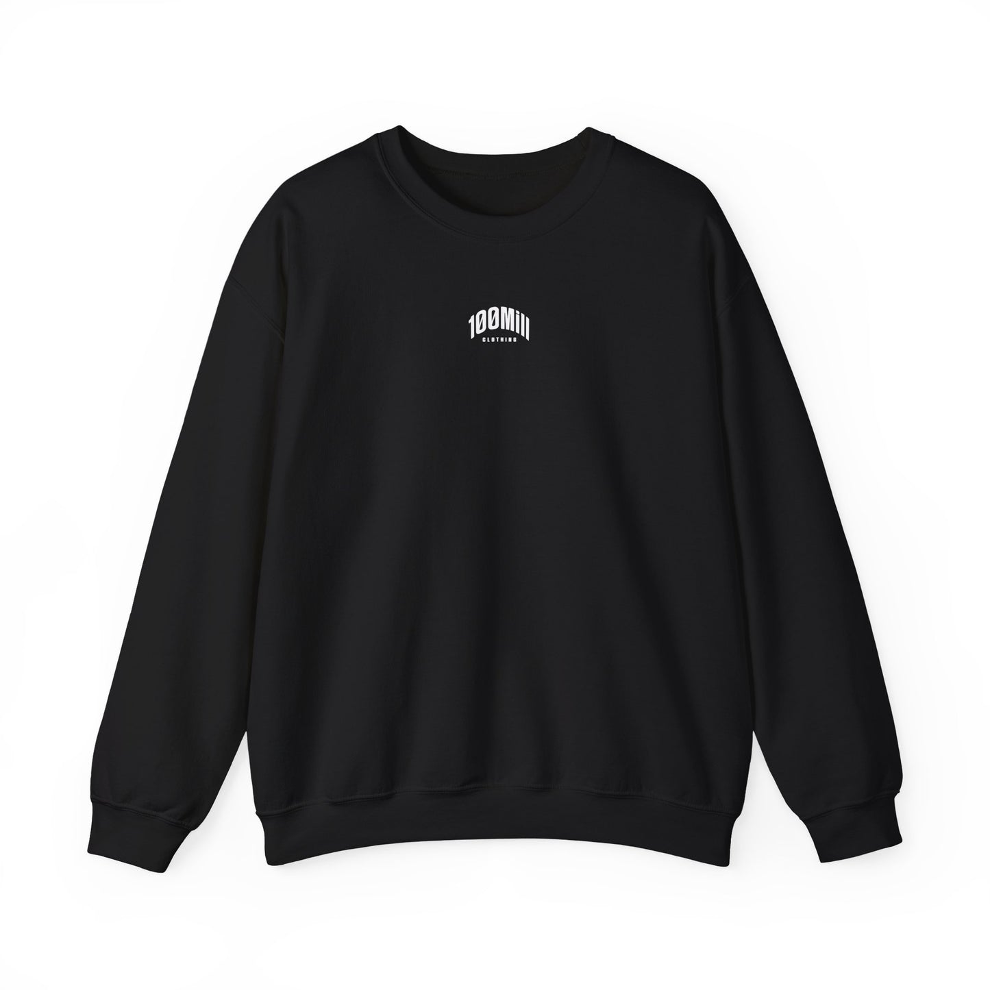 Heaven Made Crewneck Sweatshirt — 'God the Creator'