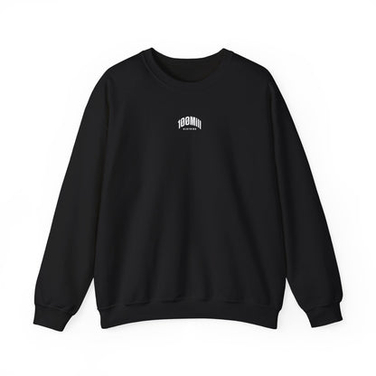 Heaven Made Crewneck Sweatshirt — 'God the Creator'