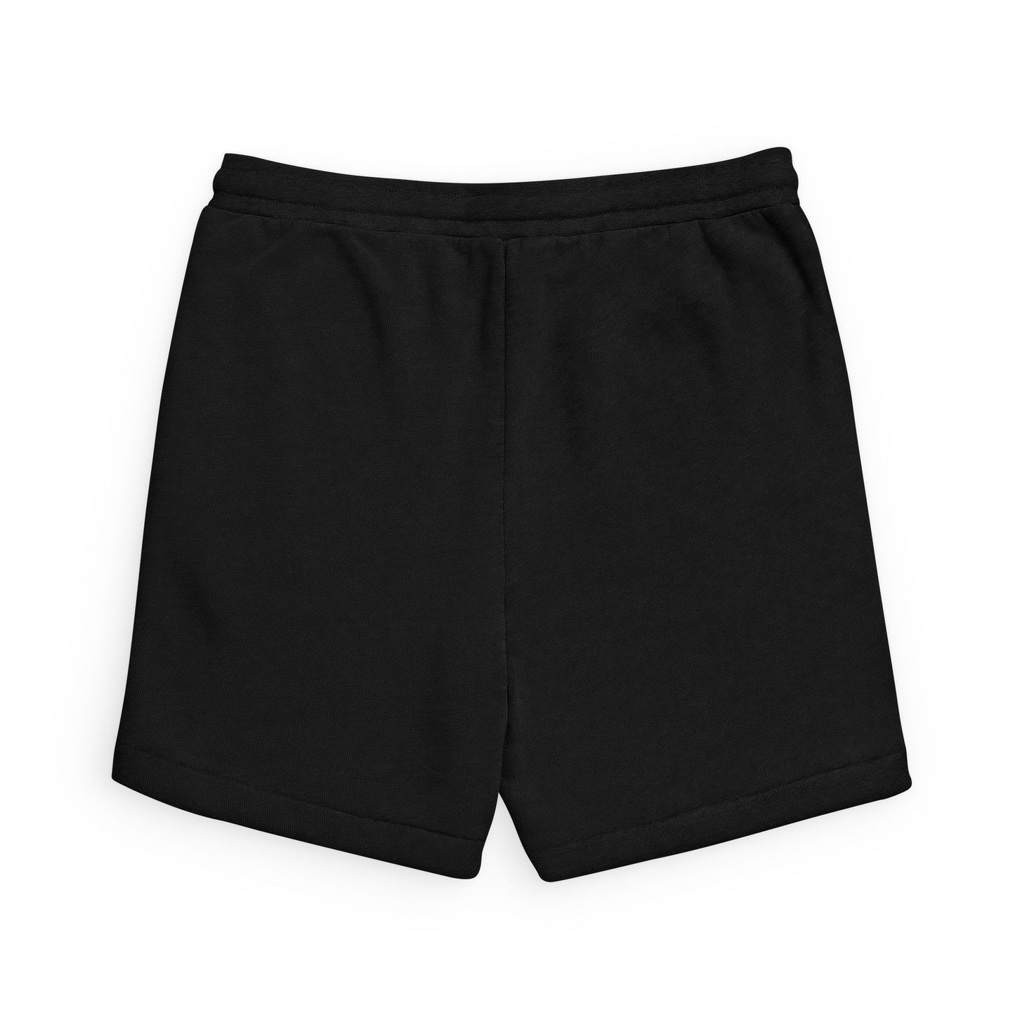 Sponge Fleece Sweatshorts — Cozy Casual Athletic Shorts
