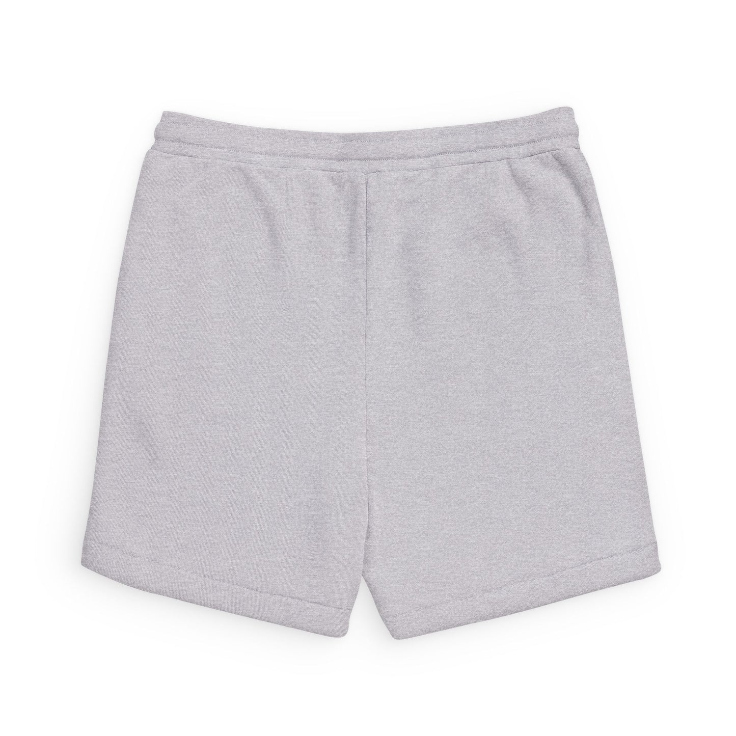 Sponge Fleece Sweatshorts — Cozy Casual Athletic Shorts