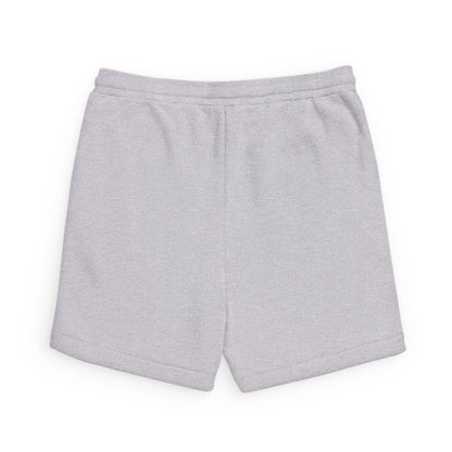 Sponge Fleece Sweatshorts — Cozy Casual Athletic Shorts