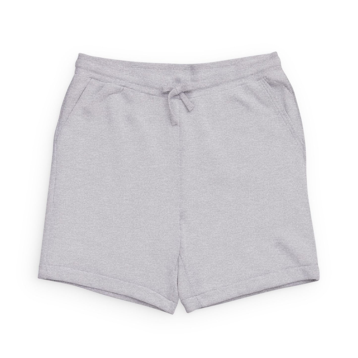 Sponge Fleece Sweatshorts — Cozy Casual Athletic Shorts