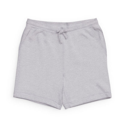 Sponge Fleece Sweatshorts — Cozy Casual Athletic Shorts