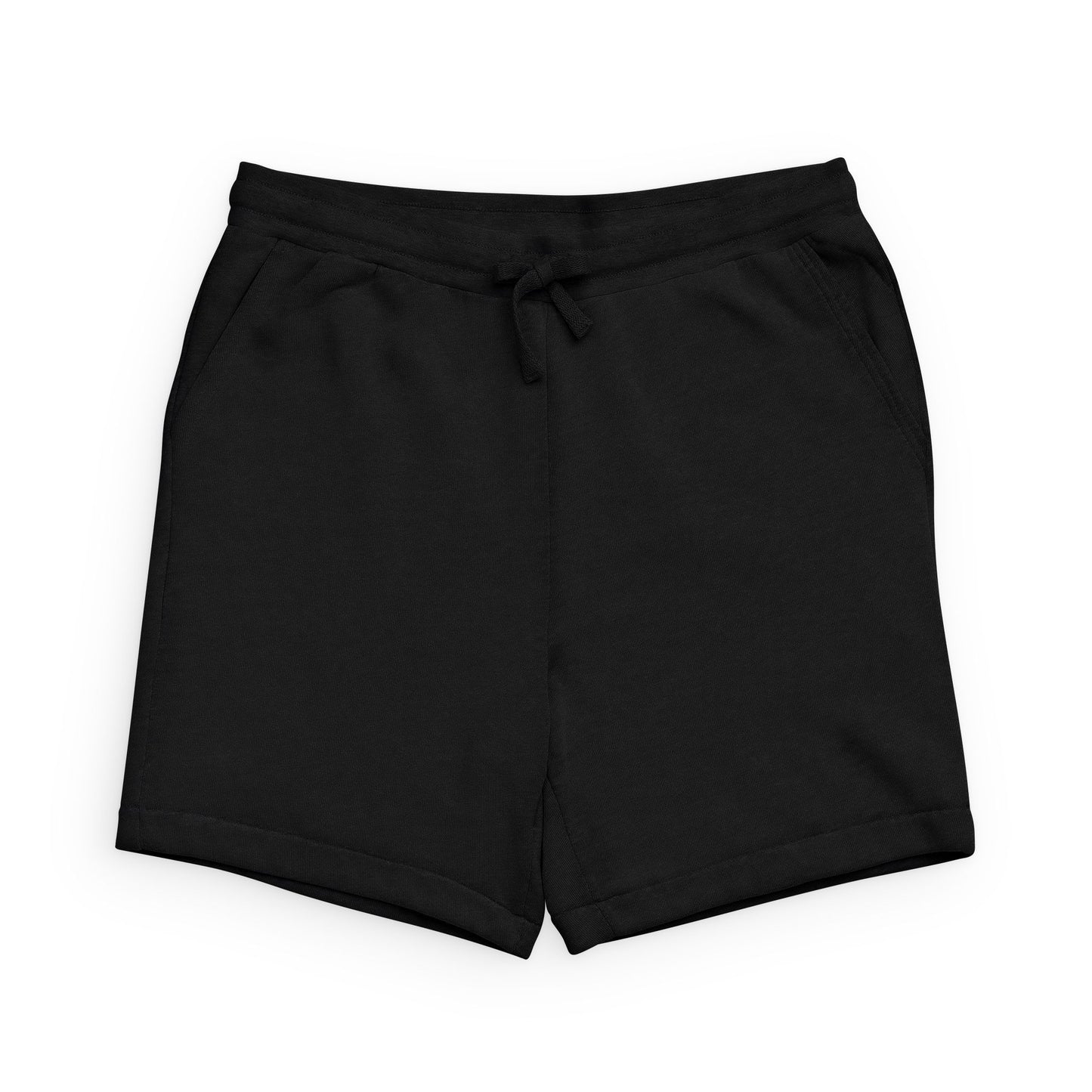 Sponge Fleece Sweatshorts — Cozy Casual Athletic Shorts